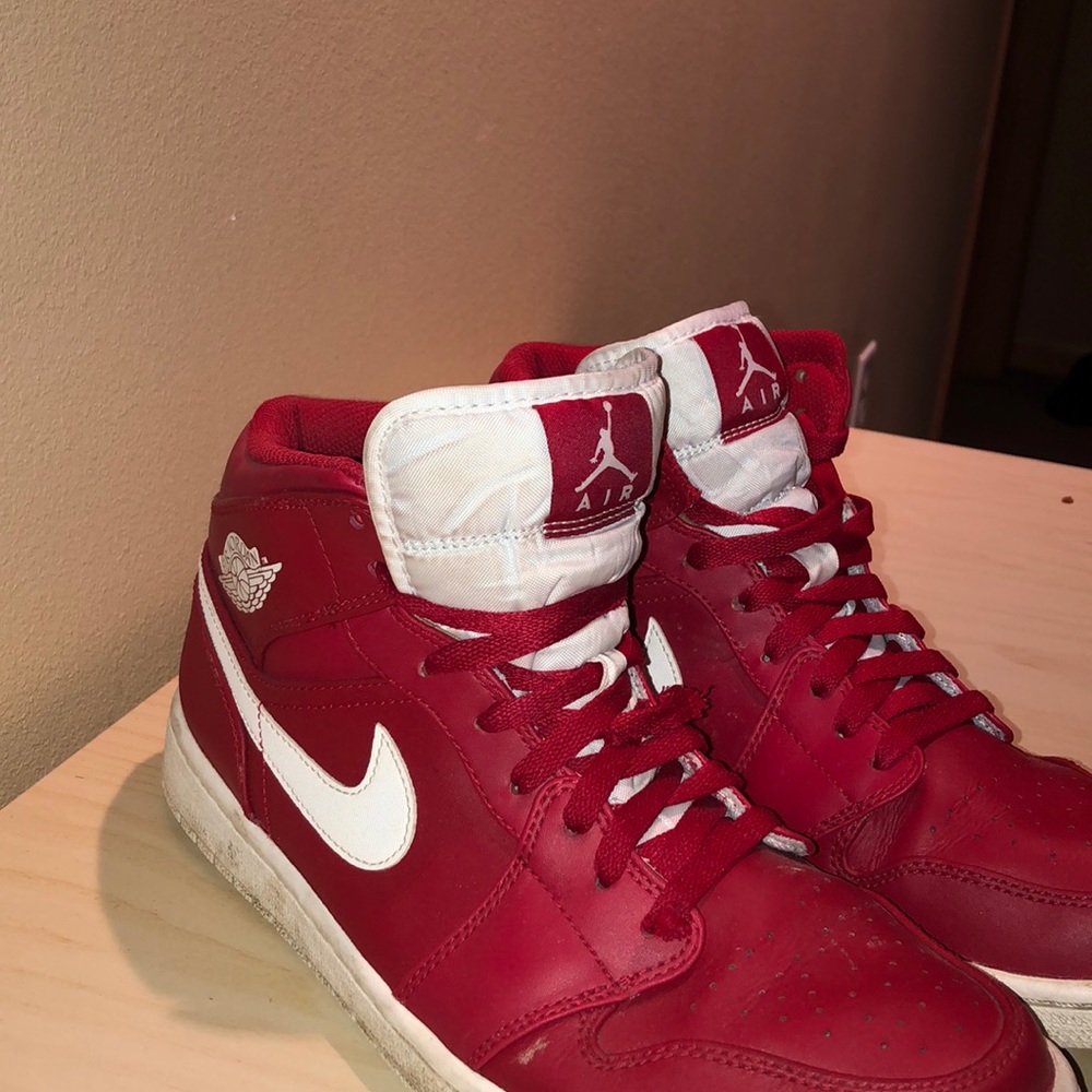 Nike Jordan’s